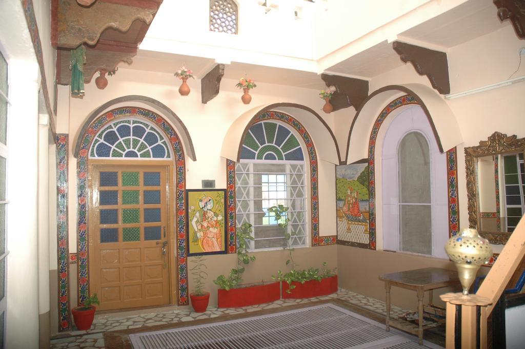 Kasera Paradise Būndi Exterior foto
